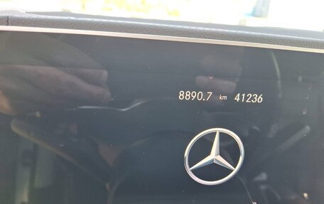 Mercedes-Benz GLE, 2021 год, 9 600 000 рублей, 21 фотография