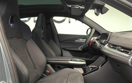 BMW X2, 2025 год, 7 250 000 рублей, 8 фотография