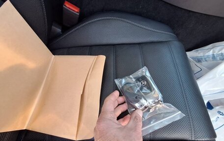 Mercedes-Benz GLE, 2021 год, 9 600 000 рублей, 20 фотография