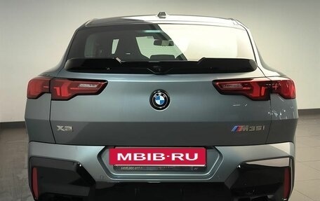 BMW X2, 2025 год, 7 250 000 рублей, 4 фотография