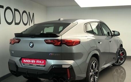 BMW X2, 2025 год, 7 250 000 рублей, 3 фотография