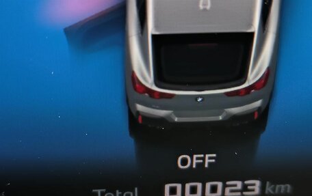 BMW X2, 2025 год, 7 250 000 рублей, 26 фотография