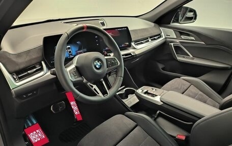 BMW X2, 2025 год, 7 250 000 рублей, 16 фотография