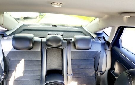 Ford Mondeo IV, 2010 год, 920 000 рублей, 8 фотография