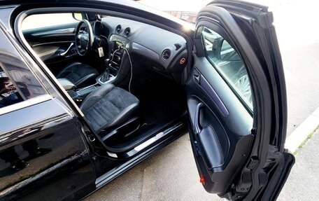 Ford Mondeo IV, 2010 год, 920 000 рублей, 5 фотография