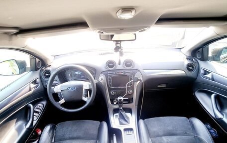 Ford Mondeo IV, 2010 год, 920 000 рублей, 3 фотография