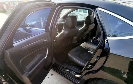 Ford Mondeo IV, 2010 год, 920 000 рублей, 6 фотография