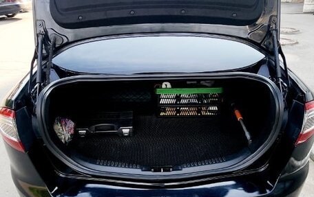 Ford Mondeo IV, 2010 год, 920 000 рублей, 9 фотография