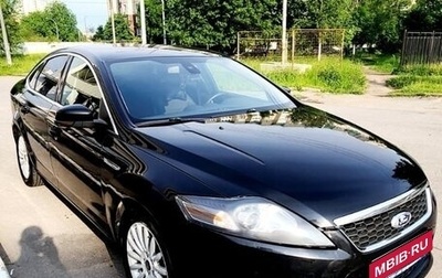 Ford Mondeo IV, 2010 год, 920 000 рублей, 1 фотография