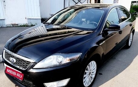 Ford Mondeo IV, 2010 год, 920 000 рублей, 2 фотография