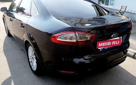 Ford Mondeo IV, 2010 год, 920 000 рублей, 10 фотография