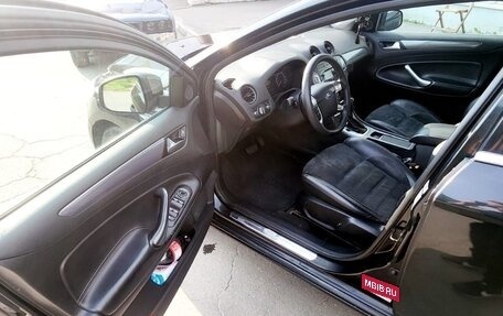 Ford Mondeo IV, 2010 год, 920 000 рублей, 4 фотография