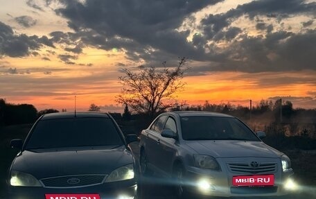 Ford Mondeo III, 2007 год, 450 000 рублей, 7 фотография