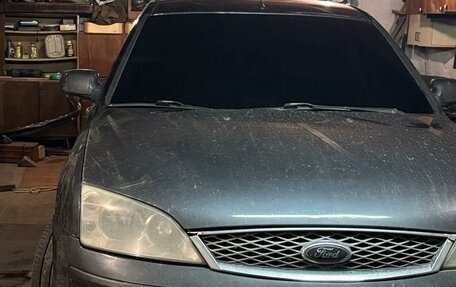 Ford Mondeo III, 2007 год, 450 000 рублей, 2 фотография