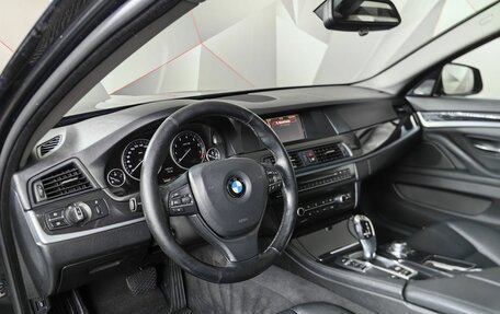 BMW 5 серия, 2013 год, 1 795 000 рублей, 8 фотография