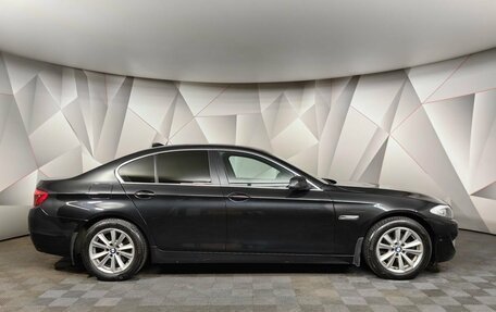 BMW 5 серия, 2013 год, 1 795 000 рублей, 6 фотография