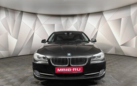BMW 5 серия, 2013 год, 1 795 000 рублей, 3 фотография