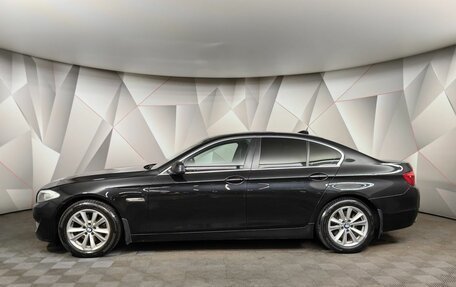 BMW 5 серия, 2013 год, 1 795 000 рублей, 5 фотография