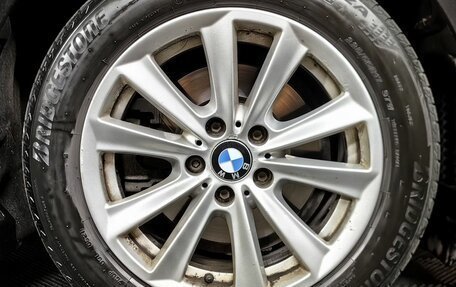 BMW 5 серия, 2013 год, 1 795 000 рублей, 11 фотография