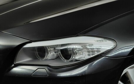 BMW 5 серия, 2013 год, 1 795 000 рублей, 12 фотография