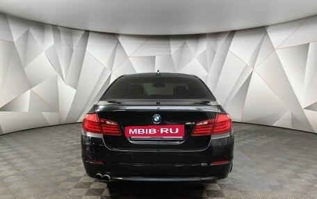 BMW 5 серия, 2013 год, 1 795 000 рублей, 4 фотография