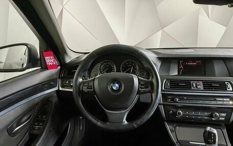 BMW 5 серия, 2013 год, 1 795 000 рублей, 10 фотография
