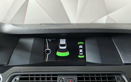 BMW 5 серия, 2013 год, 1 795 000 рублей, 16 фотография