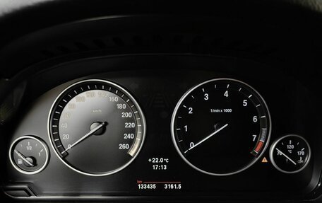 BMW 5 серия, 2013 год, 1 795 000 рублей, 15 фотография