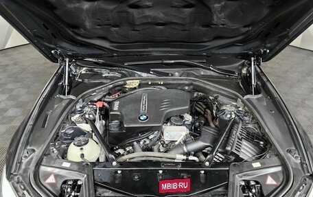 BMW 5 серия, 2013 год, 1 795 000 рублей, 14 фотография