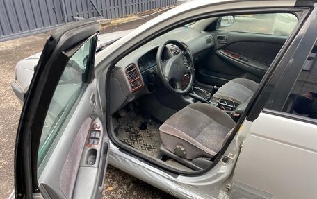 Toyota Avensis III рестайлинг, 1999 год, 149 900 рублей, 13 фотография