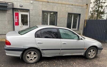 Toyota Avensis III рестайлинг, 1999 год, 149 900 рублей, 8 фотография