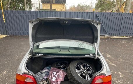 Toyota Avensis III рестайлинг, 1999 год, 149 900 рублей, 12 фотография