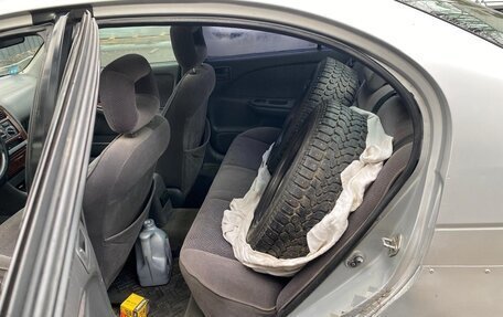 Toyota Avensis III рестайлинг, 1999 год, 149 900 рублей, 14 фотография