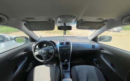 Toyota Corolla, 2008 год, 860 000 рублей, 2 фотография