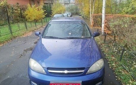 Chevrolet Lacetti, 2008 год, 265 000 рублей, 1 фотография