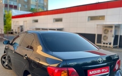 Toyota Corolla, 2008 год, 860 000 рублей, 1 фотография