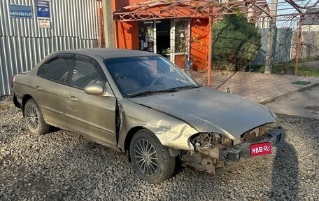 Hyundai Sonata IV рестайлинг, 2000 год, 90 000 рублей, 1 фотография