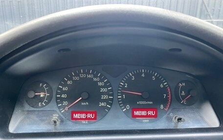 Toyota Avensis III рестайлинг, 1999 год, 149 900 рублей, 20 фотография