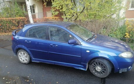 Chevrolet Lacetti, 2008 год, 265 000 рублей, 3 фотография