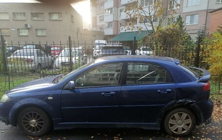 Chevrolet Lacetti, 2008 год, 265 000 рублей, 4 фотография