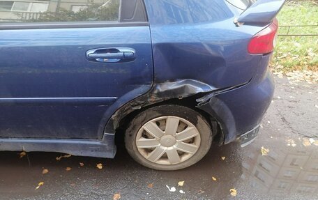 Chevrolet Lacetti, 2008 год, 265 000 рублей, 7 фотография