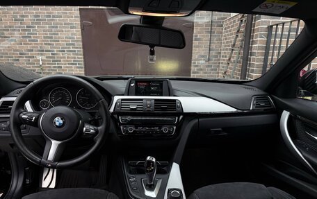 BMW 3 серия, 2017 год, 2 650 000 рублей, 5 фотография