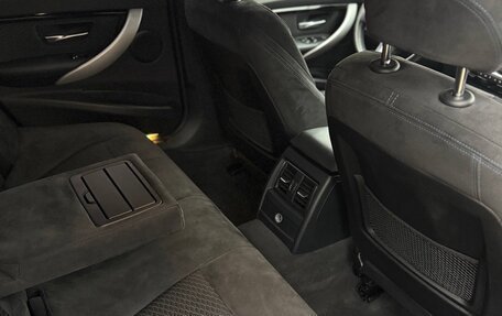 BMW 3 серия, 2017 год, 2 650 000 рублей, 8 фотография