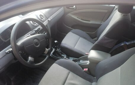 Chevrolet Lacetti, 2008 год, 265 000 рублей, 6 фотография