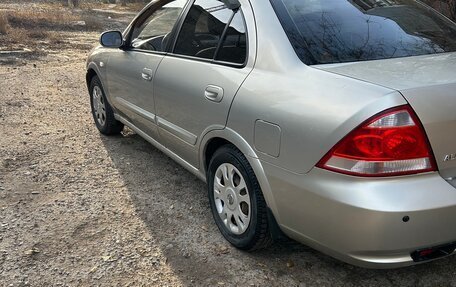 Nissan Almera Classic, 2006 год, 369 000 рублей, 4 фотография