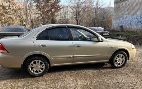 Nissan Almera Classic, 2006 год, 369 000 рублей, 2 фотография