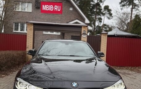 BMW 3 серия, 2017 год, 2 650 000 рублей, 9 фотография