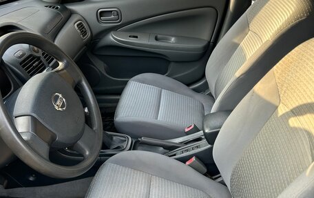 Nissan Almera Classic, 2006 год, 369 000 рублей, 6 фотография