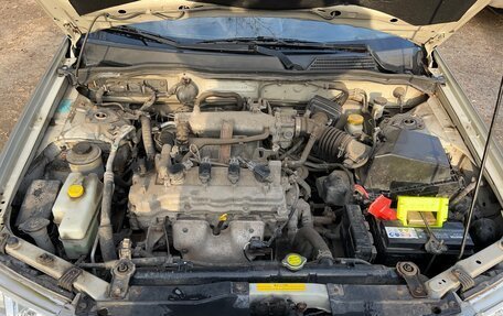 Nissan Almera Classic, 2006 год, 369 000 рублей, 8 фотография