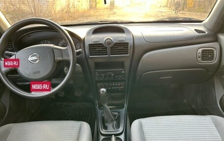 Nissan Almera Classic, 2006 год, 369 000 рублей, 7 фотография